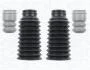 DB К-кт защиты амортизаторов (2 пыльн.+2 отбойн.) перед. W203 MAGNETI MARELLI 310116110163 (фото 1)