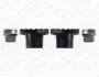 MAGNETI MARELLI TOYOTA Защита аморт. задн.к-кт Avensis 03- 310116110179