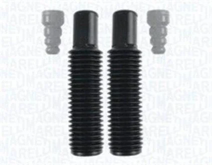 HONDA Защита аморт.задн.к-кт Accord 03- MAGNETI MARELLI 310116110189
