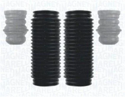 Фото 1 - bmw защита аморт.передн. к-т x3 e83 04- MAGNETI MARELLI 310116110195 BMW Защита аморт.передн. к-т X3 E83 04- MAGNETI MARELLI 310116110195 (фото 1)