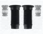 MAGNETI MARELLI TOYOTA Защита аморт.передн.к-кт Yaris 05- 310116110204