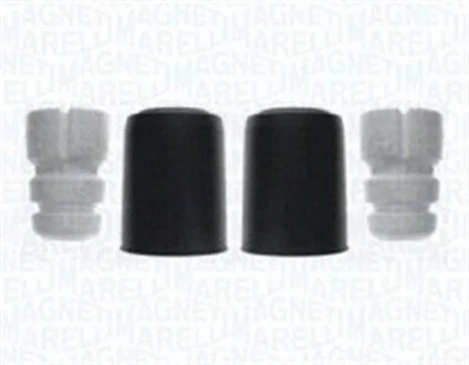 VW Защита аморт.передн.к-кт Audi A4,5,6 08- MAGNETI MARELLI 310116110211 (фото 1)