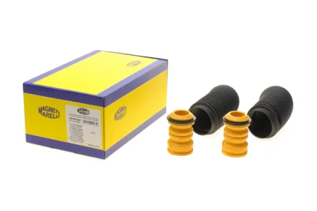 Пильовик + MAGNETI MARELLI 310116110224 (фото 1)