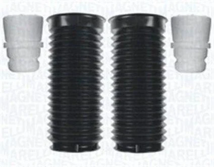 DB К-т защитный амортизатора пер. W212 MAGNETI MARELLI 310116110226 (фото 1)