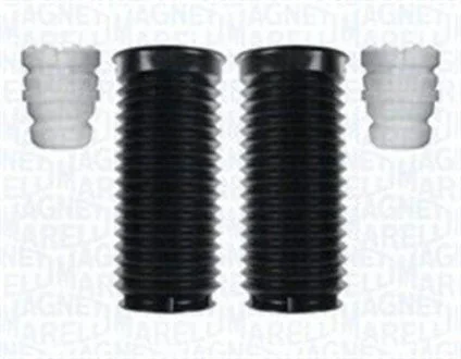 DB К-т защитный амортизатора пер. W212 MAGNETI MARELLI 310116110228 (фото 1)