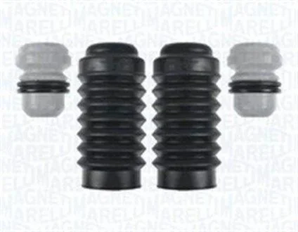 Фото 1 - kia защита аморт.передн.к-кт sorento 02- MAGNETI MARELLI 310116110239 KIA Защита аморт.передн.к-кт Sorento 02- MAGNETI MARELLI 310116110239 (фото 1)