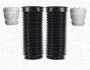 MAGNETI MARELLI DB К-т защитный амортизатора (2пыльн.+2отб.) W176, W246 310116110245