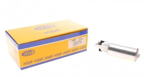 Електричний паливний насос MAGNETI MARELLI 313011300031