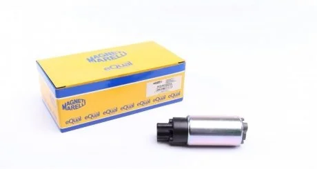 Насос паливний MAGNETI MARELLI 313011300034