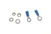 Топливный насос MERCEDES-BENZ (кор.код. MAM00062) MAGNETI MARELLI 313011300062 (фото 4)