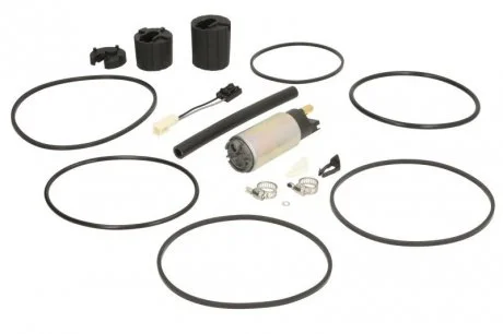 Фото електричний паливний насос MAGNETI MARELLI 313011300111 Електричний паливний насос MAGNETI MARELLI 313011300111