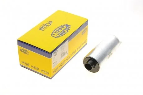 Електричний паливний насос MAGNETI MARELLI 313011300129