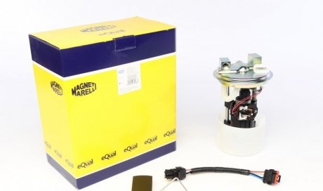 Насос топливный MAGNETI MARELLI 313011313015