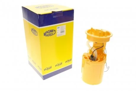 Насос топливный MAGNETI MARELLI 313011313031