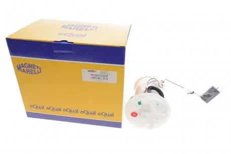 Насос паливний MAGNETI MARELLI 313011313049