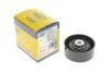 Ролик натяжний AUDI, VW, SEAT, SKODA (, кор. MPQ0003) MAGNETI MARELLI 331316170003 (фото 4)