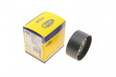 Планка натяжная ALFA ROMEO, FIAT, LANCIA (, кор. код MPQ0004) MAGNETI MARELLI 331316170004