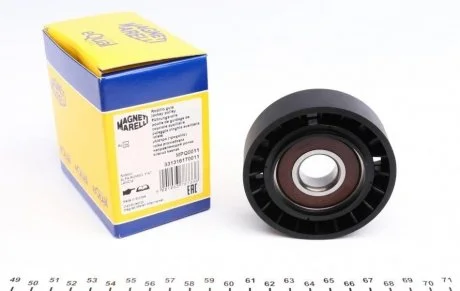 Ролик генератора MAGNETI MARELLI 331316170011