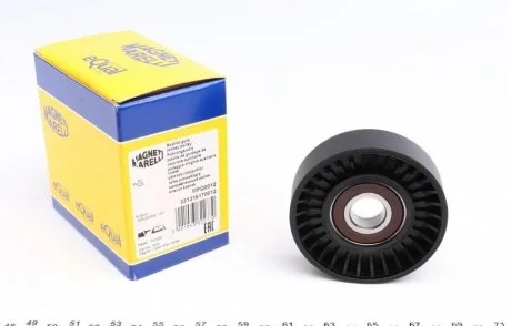 Ролик генератора MAGNETI MARELLI 331316170012