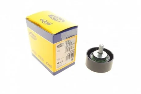 Ролик ведучий CITROEN, FIAT, PEUGEOT (, кор. MPQ0028) MAGNETI MARELLI 331316170028 (фото 1)