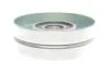 Ролик натяжний AUDI, SKODA, VOLVO, VW (, кор. MPQ0062) MAGNETI MARELLI 331316170062 (фото 3)