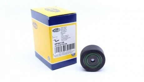 Ролик генератора MAGNETI MARELLI 331316170139 (фото 1)
