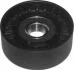 MAGNETI MARELLI OPEL Натяжный ролик генератора ASTRA 1.4,1.6 91- 331316170154