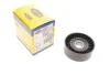 Ролик натяжний CITOEN, FIAT, IVECO, PEUGEOT (пр-во Magneti Marelli, кор. код MPQ0155) 331316170155