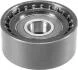 MAGNETI MARELLI RENAULT Натяжитель ремня LAGUNA 1.9DTI 331316170167
