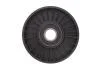 Натяжний ролик, поліклінового ременя OPEL, SAAB, VAUXHALL (пр-во Magneti Marelli, кор.. MPQ0171) 331316170171