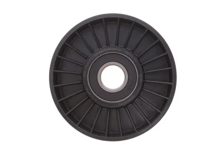 Натяжний ролик, поліклінового ременя OPEL, SAAB, VAUXHALL (, кор.. MPQ0171) MAGNETI MARELLI 331316170171 (фото 1)