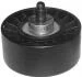 MAGNETI MARELLI Ролик натяжитель пасив. VOYAGER 2.5CRD 331316170197