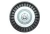 Ведучий ролик, клинового ременя BMW (, кор.. MPQ0203) MAGNETI MARELLI 331316170203 (фото 3)