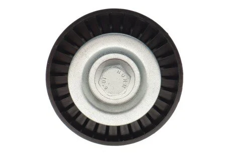 Ведучий ролик, клинового ременя BMW (, кор.. MPQ0203) MAGNETI MARELLI 331316170203 (фото 1)