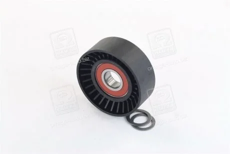 Натяжной ролик, поликлинового ремня BMW (, кор. MPQ0206) MAGNETI MARELLI 331316170206 (фото 1)