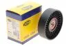 Фото 4 - ролик натяжний MAGNETI MARELLI 331316170215 Ролик натяжний MAGNETI MARELLI 331316170215 (фото 4)