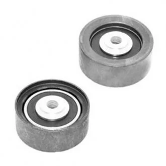 Фото 1 - натяжний ролик, полікліновий ремінь MAGNETI MARELLI 331316170240 Натяжний ролик, полікліновий ремінь MAGNETI MARELLI 331316170240 (фото 1)