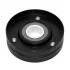 MAGNETI MARELLI FORD Ролик натяж. (17x73x21) мет Escort,Fiesta 1,8D/TD 331316170254