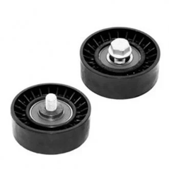 Фото 1 - натяжной ролик BMW E36/E34 320i, 323i, 325i, 328i 97-00 MAGNETI MARELLI 331316170269 Натяжной ролик BMW E36/E34 320i, 323i, 325i, 328i 97-00 MAGNETI MARELLI 331316170269 (фото 1)