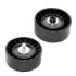 MAGNETI MARELLI BMW Натяжной ролик E39/E38/E31 535i-840i (M62) -97 331316170272