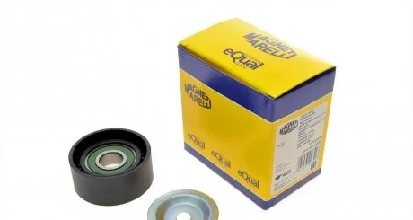 Ролик натяжной MAGNETI MARELLI 331316170335 (фото 1)