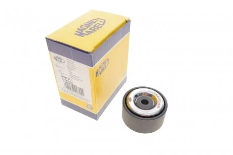 Ролик ведучий RENAULT (, кор. код MPQ0337) MAGNETI MARELLI 331316170337 (фото 1)