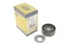Натяжной ролик, поликлинового ремня NISSAN, RENAULT (пр-во Magneti Marelli, кор. MPQ0342) 331316170342