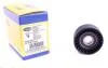 Натяжной ролик, поликлинового ремня AUDI, SEAT, SKODA, VW (, кор. MPQ0344) MAGNETI MARELLI 331316170344 (фото 1)