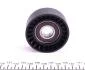 Натяжной ролик, поликлинового ремня AUDI, SEAT, SKODA, VW (, кор. MPQ0344) MAGNETI MARELLI 331316170344 (фото 2)