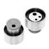 MAGNETI MARELLI FIAT Натяжной ролик TIPO 1,7D 88-93/1,9D/TD 88-94/TEMPRA 1,9D/TD 90-93/DUCA 331316170418