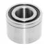 MAGNETI MARELLI DB Подшипник кронштейна ролика натяж.OM601- 331316170422