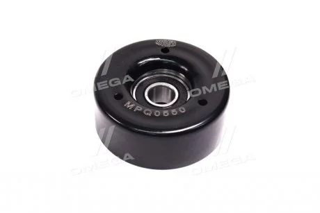 Фото 1 - ролик модуля натяжителя ремня MPQ0550 (Выр-во MagnetiMarelli) MAGNETI MARELLI 331316170550 Ролик модуля натяжителя ремня MPQ0550 (Выр-во MagnetiMarelli) MAGNETI MARELLI 331316170550 (фото 1)