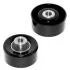 MAGNETI MARELLI FORD Натяжной ролик Transit Connect 1,8Di/TDCi 02-. 331316170578
