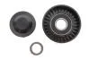 Ролик ведучий AUDI, VW (пр-во Magneti Marelli, кор. MPQ0595) 331316170595